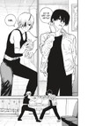 Chainsaw Man 8: Totální chaos - galerie 3