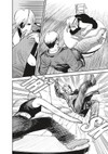 Chainsaw Man 8: Totální chaos - galerie 1