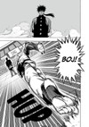 One-Punch Man 12: Ti silní - galerie 1