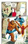 Můj první komiks: Spider-Man: Miniaturní mela! - galerie 3
