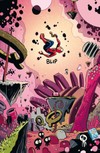 Můj první komiks: Spider-Man: Miniaturní mela! - galerie 8