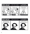 Red Meat - galerie 8