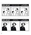 Red Meat - galerie 5