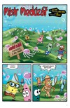 SpongeBob 7/2024 - galerie 1