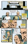 Preacher/Kazatel omnibus, svazek první (základní verze) - galerie 6