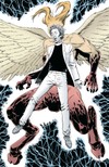 Preacher/Kazatel omnibus, svazek první (základní verze) - galerie 4
