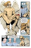 Preacher/Kazatel omnibus, svazek první (základní verze) - galerie 2