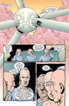 Preacher/Kazatel omnibus, svazek první (limitovaná verze) - galerie 1