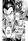One-Punch Man 13: Příšerné buňky - galerie 6