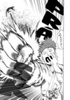 One-Punch Man 13: Příšerné buňky - galerie 8
