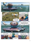 Modrá CREW 40: Renesance 5 a 6 - galerie 7