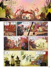 Modrá Crew 41: Ekhö, zrcadlový svět 11 a 12 - galerie 6