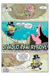 SpongeBob 2/2025 - galerie 1