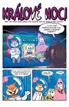 SpongeBob 3/2025 - galerie 1