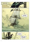 Modrá CREW 42: Raven 1-2 - galerie 2