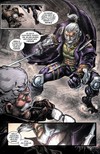 Batman/Želvy nindža 3: Krize v krunýři (brož.) - galerie 3