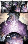 Batman/Želvy nindža 3: Krize v krunýři (váz.) - galerie 4