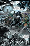 Batman/Želvy nindža 3: Krize v krunýři (váz.) - galerie 6