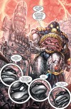 Batman/Želvy nindža 3: Krize v krunýři (váz.) (limitovaná obálka) - galerie 8