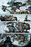 Batman/Želvy nindža 3: Krize v krunýři (váz.) (limitovaná obálka) - galerie 7