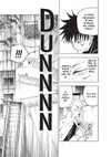 Jujutsu Kaisen - Prokleté války 14: Šibujský incident: Správně se rozhodnout - galerie 2
