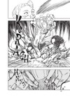 Jujutsu Kaisen - Prokleté války 14: Šibujský incident: Správně se rozhodnout - galerie 5