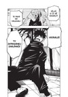 Jujutsu Kaisen - Prokleté války 14: Šibujský incident: Správně se rozhodnout - galerie 8