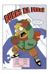 Simpsonovi 3/2025 - galerie 1