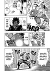 One-Punch Man 14: Čirá beznaděj - galerie 3