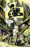 Cyberpunk 2077: Tvůj hlas - galerie 2
