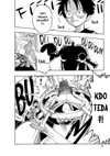 One Piece 8: Nehodlám umřít - galerie 5
