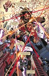 Deadpool a Wolverine: WWIII - Třetí světová - galerie 6