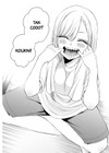 Speciální balíček: Prvních pět dílů manga série Láska ve střihu cosplaye! - galerie 14