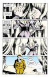 Sandman 5: Hra o tebe - galerie 7