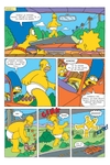Simpsonovi: Komiksové extrabuřty - galerie 4