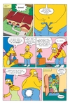 Simpsonovi: Komiksové extrabuřty - galerie 2
