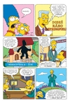 Simpsonovi: Komiksové extrabuřty - galerie 3