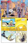 Sandman 6: Báje a odlesky II - galerie 8