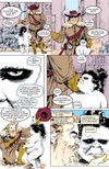 Sandman 7: Krátké životy - galerie 6