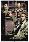 Hellblazer: Dobré úmysly - galerie 2