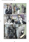 Sandman 10: Tryzna - galerie 8