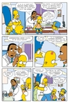 Bart Simpson 5/2014: Mladý buřič - galerie 2