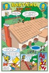 Bart Simpson 5/2014: Mladý buřič - galerie 1