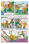 Bart Simpson 5/2014: Mladý buřič - galerie 4