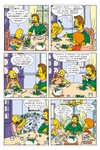 Bart Simpson 5/2014: Mladý buřič - galerie 5