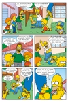 Bart Simpson 5/2014: Mladý buřič - galerie 3