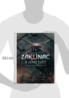 Zaklínač a jeho svět (dotisk) - galerie 1