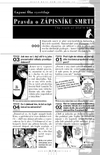 Death Note - Zápisník smrti 13 (How to read Death Note) - galerie 7