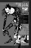 Death Note - Zápisník smrti 13 (How to read Death Note) - galerie 5