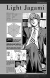 Death Note - Zápisník smrti 13 (How to read Death Note) - galerie 1